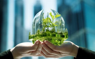 Certifications écologiques : comprendre LEED – BREEAM  et d’autres standards de bâtiment vert