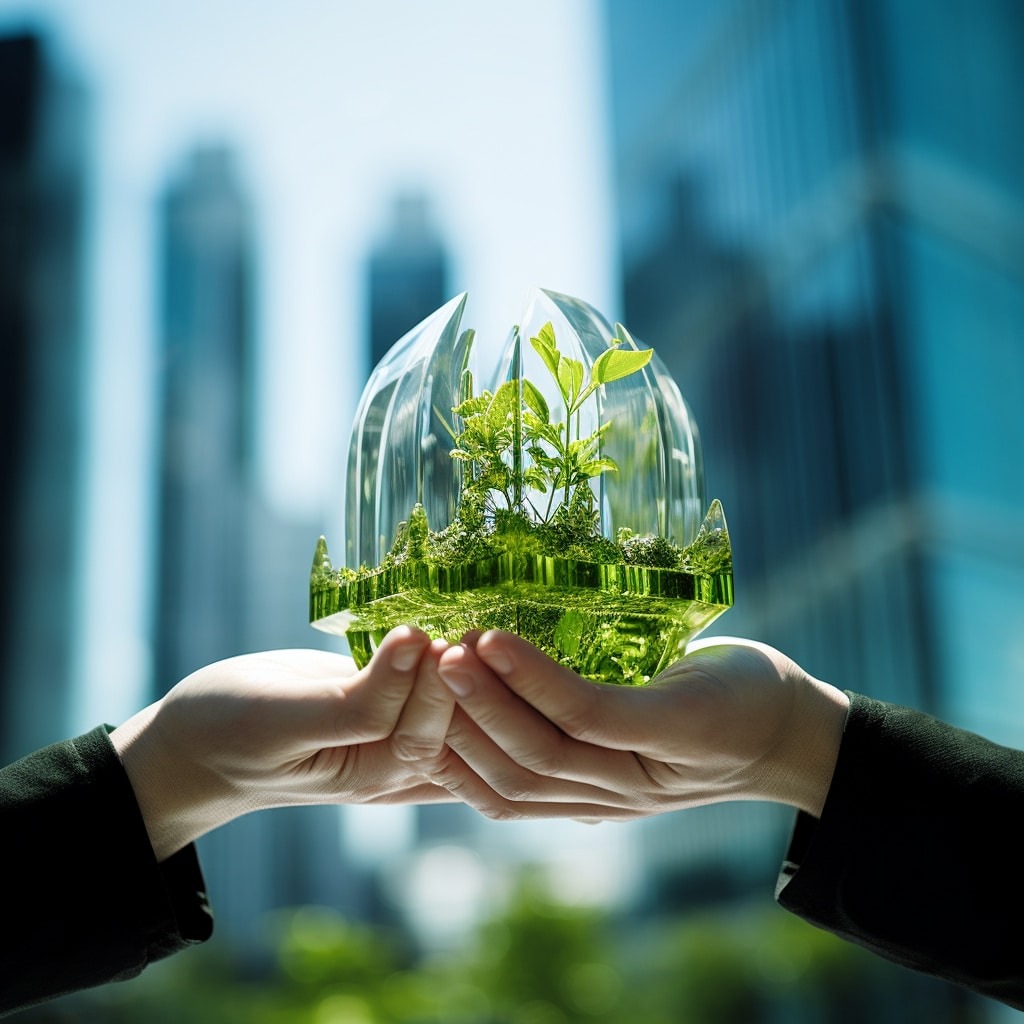 Certifications écologiques : comprendre LEED – BREEAM et d’autres standards de bâtiment vert