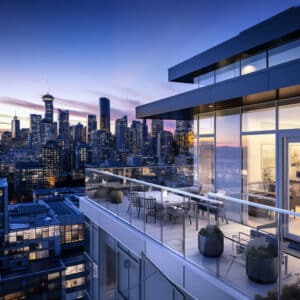 Condos de Luxe : Investir dans un Condominium Haut de Gamme – Avantages et Considérations