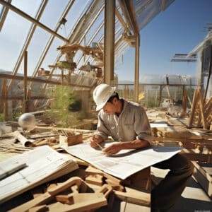Construction durable : choisir des matériaux et des techniques éco-responsables