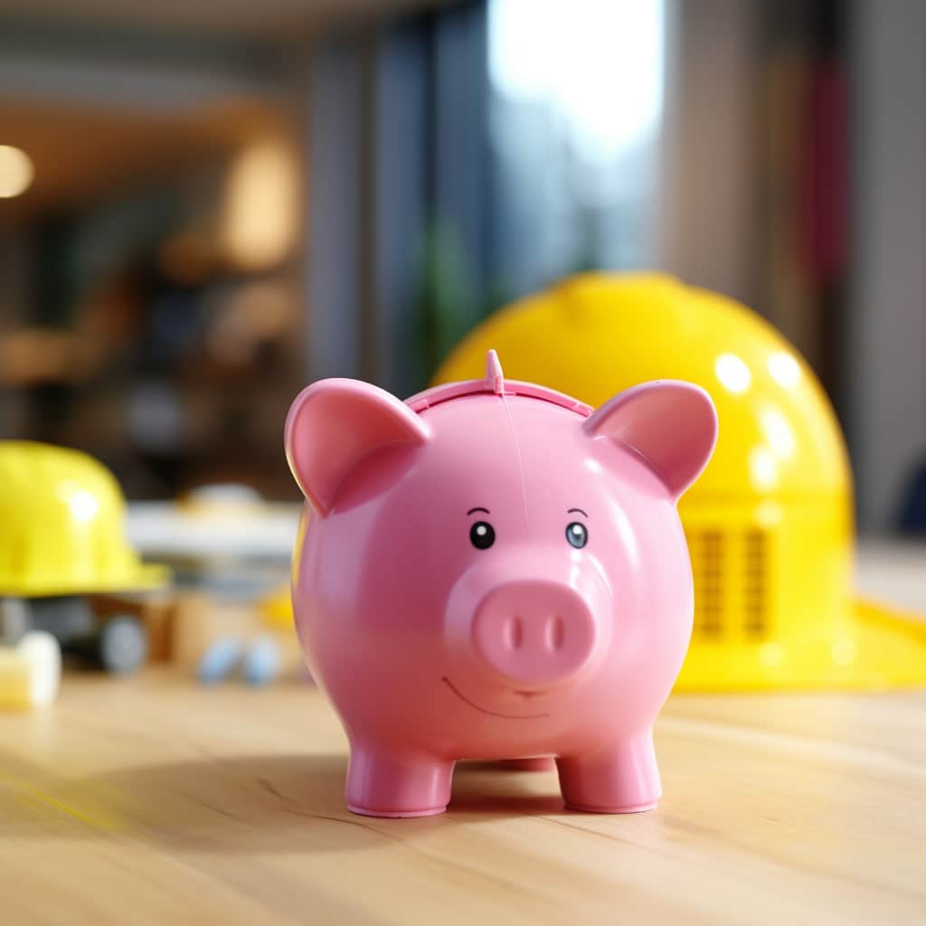 Coûts de rénovation : budgetiser votre projet pour éviter les surprises financières