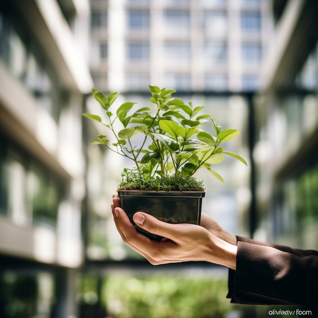 Design biophilique : intégrer la nature dans votre projet de rénovation