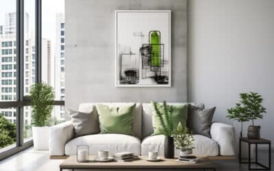 Home staging 101 : transformer votre espace pour une vente rapide et rentable
