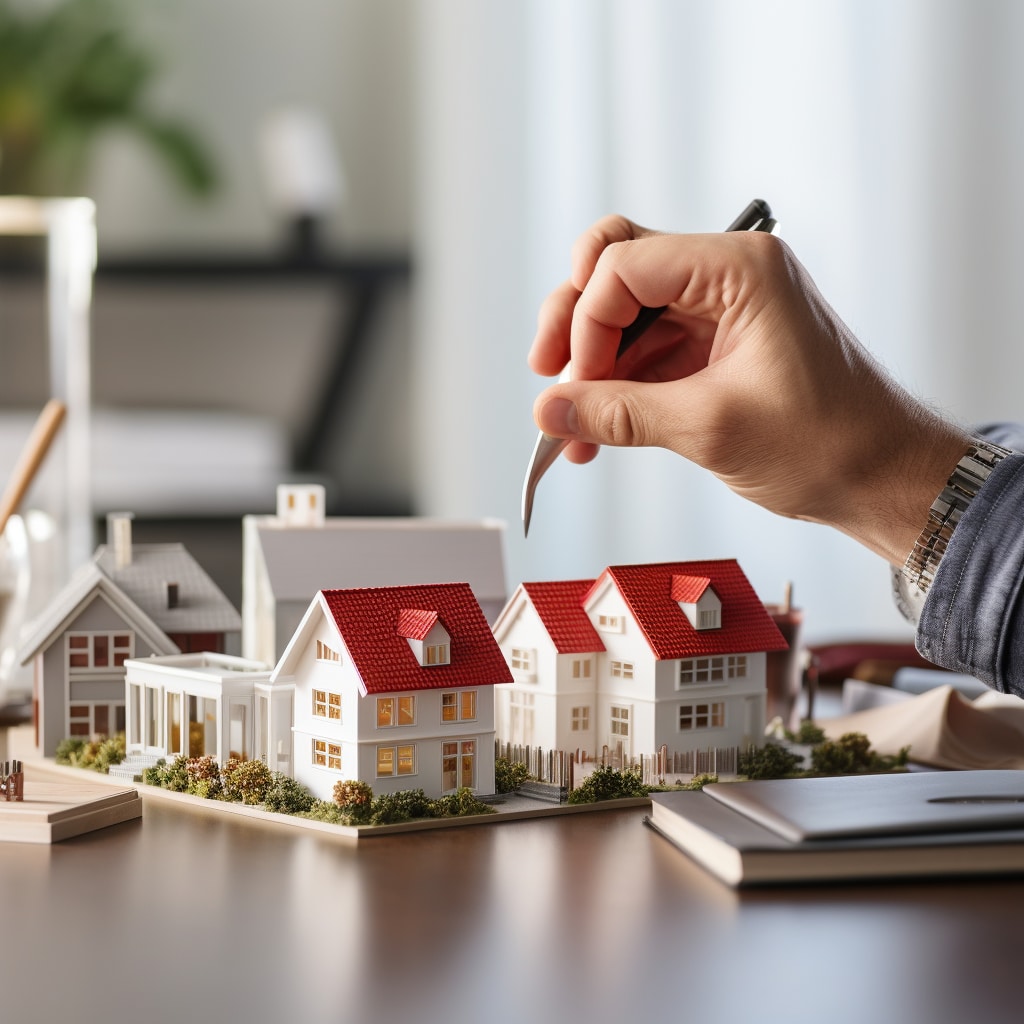 Processus d’Achat en Immobilier : Étapes – vérifications – financement