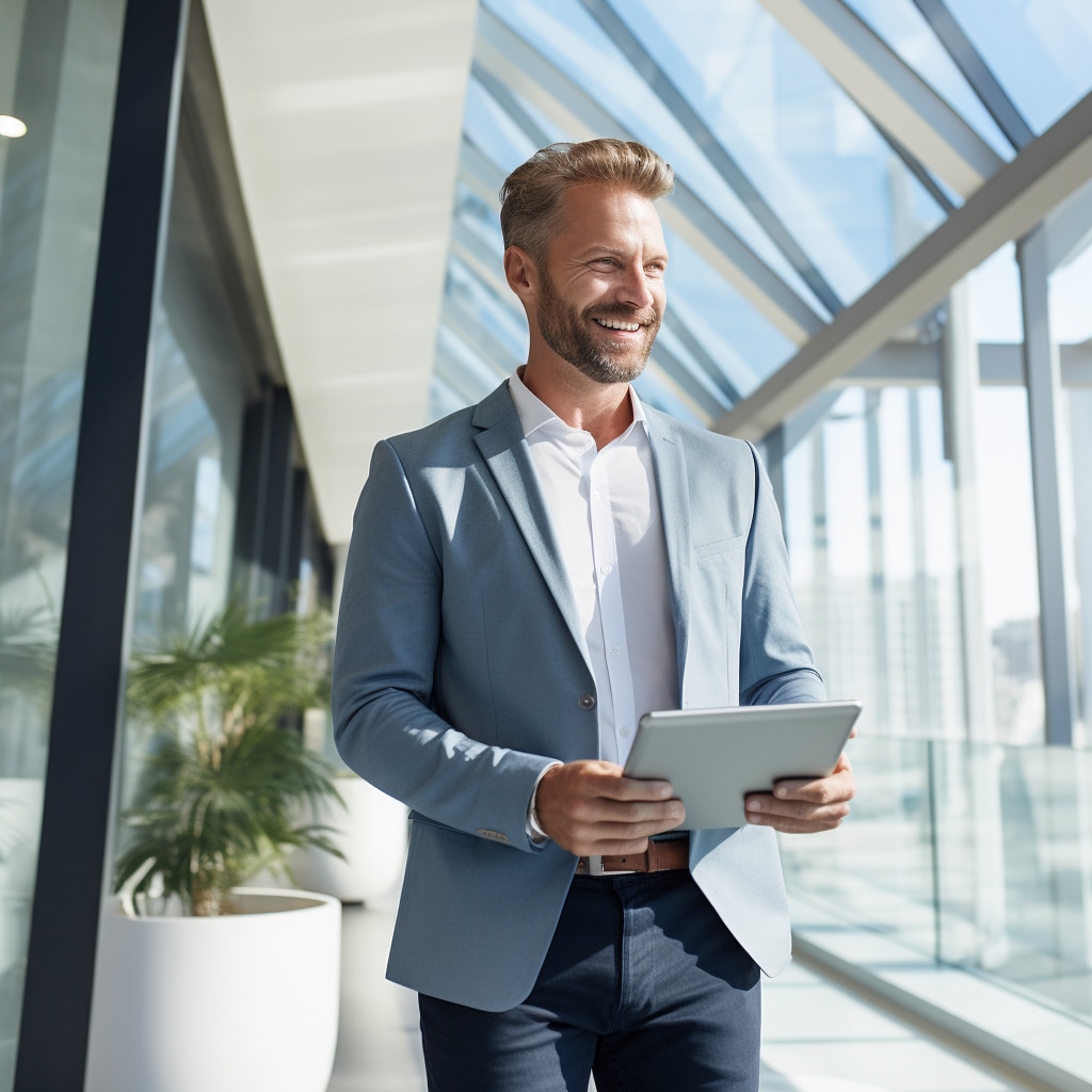 Utiliser la technologie à votre avantage