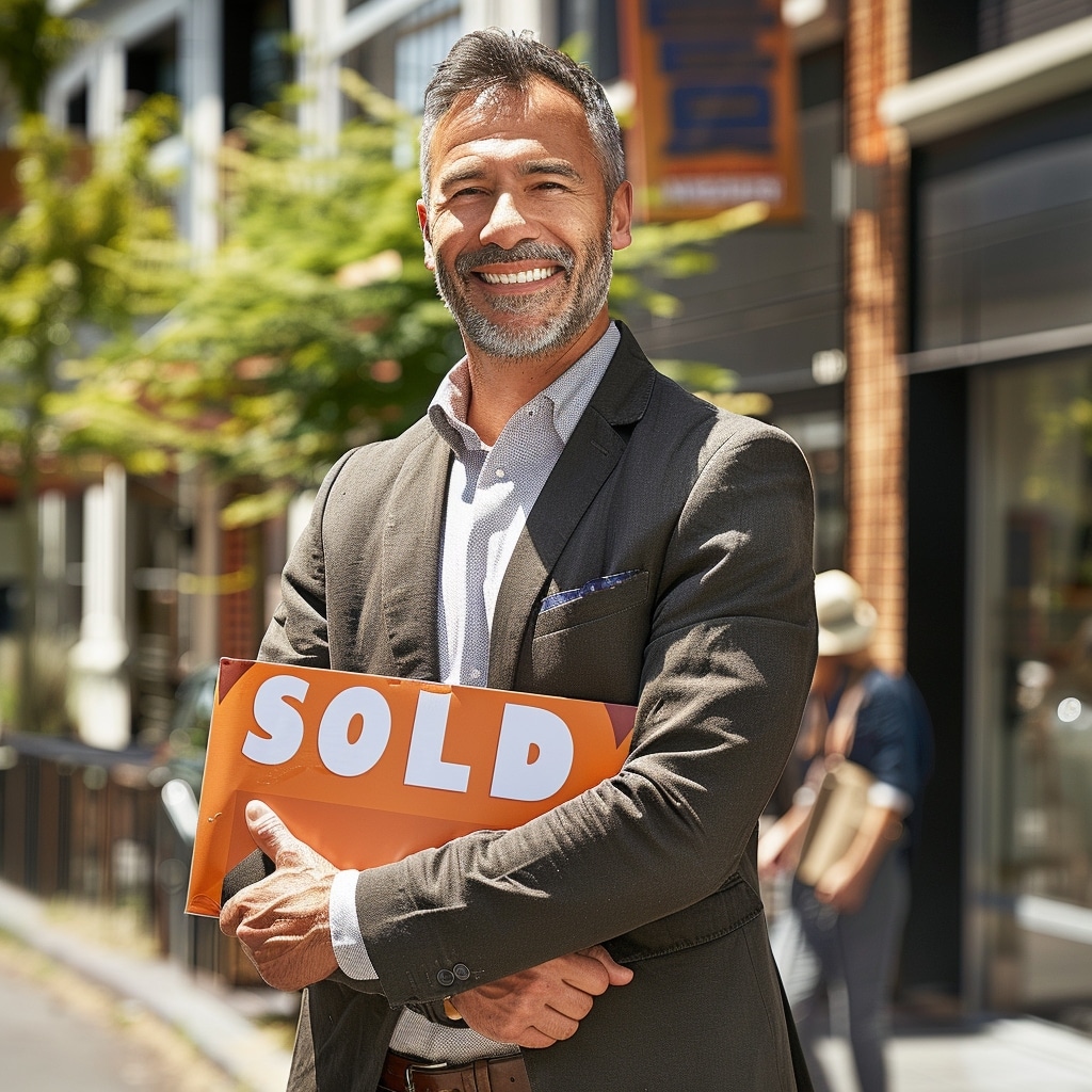 Les avantages de travailler dans l’immobilier sans diplôme