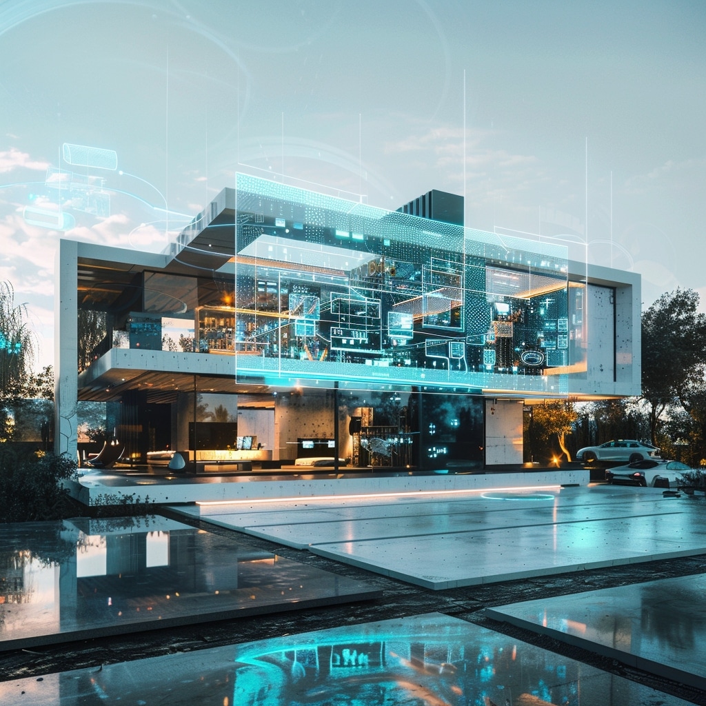 Quelles innovations technologiques transformeront l’achat immobilier ?