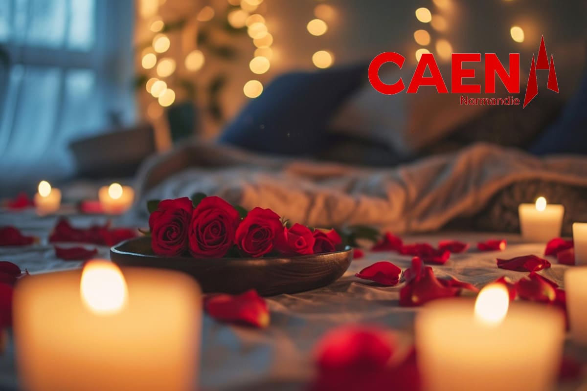 secret le mieux garde de caen une love room inedite