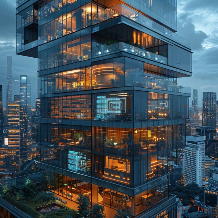 Tendances Immobilières Les Nouvelles Technologies qui Révolutionnent le Secteur