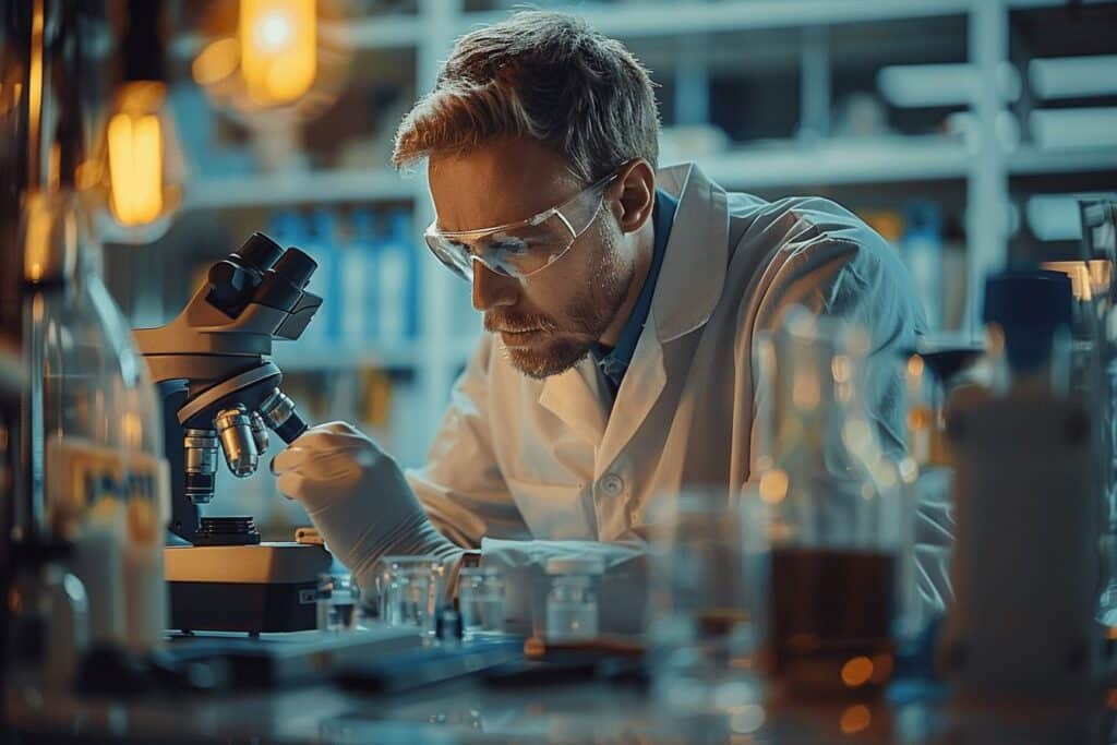 Métiers en demande pour l'année 2025