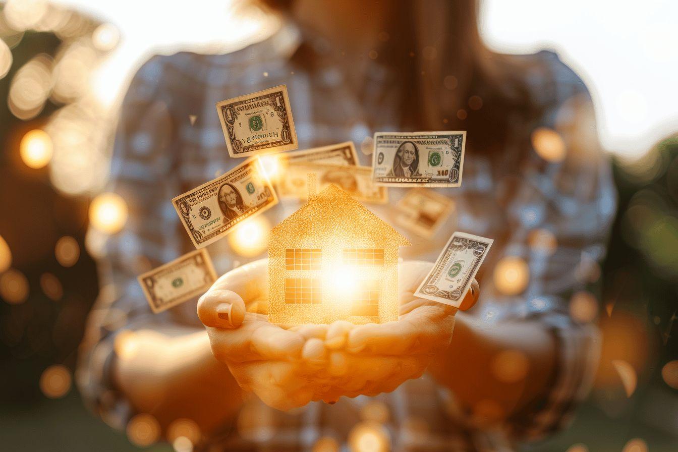 Taux immobilier : Tendances pour 2025