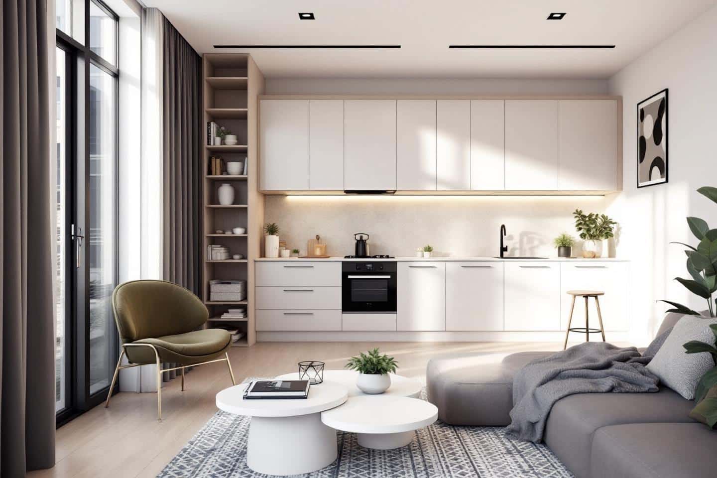 Pourquoi choisir le neuf à Caen ? Avantages, aides & bonnes affaires dans le Calvados