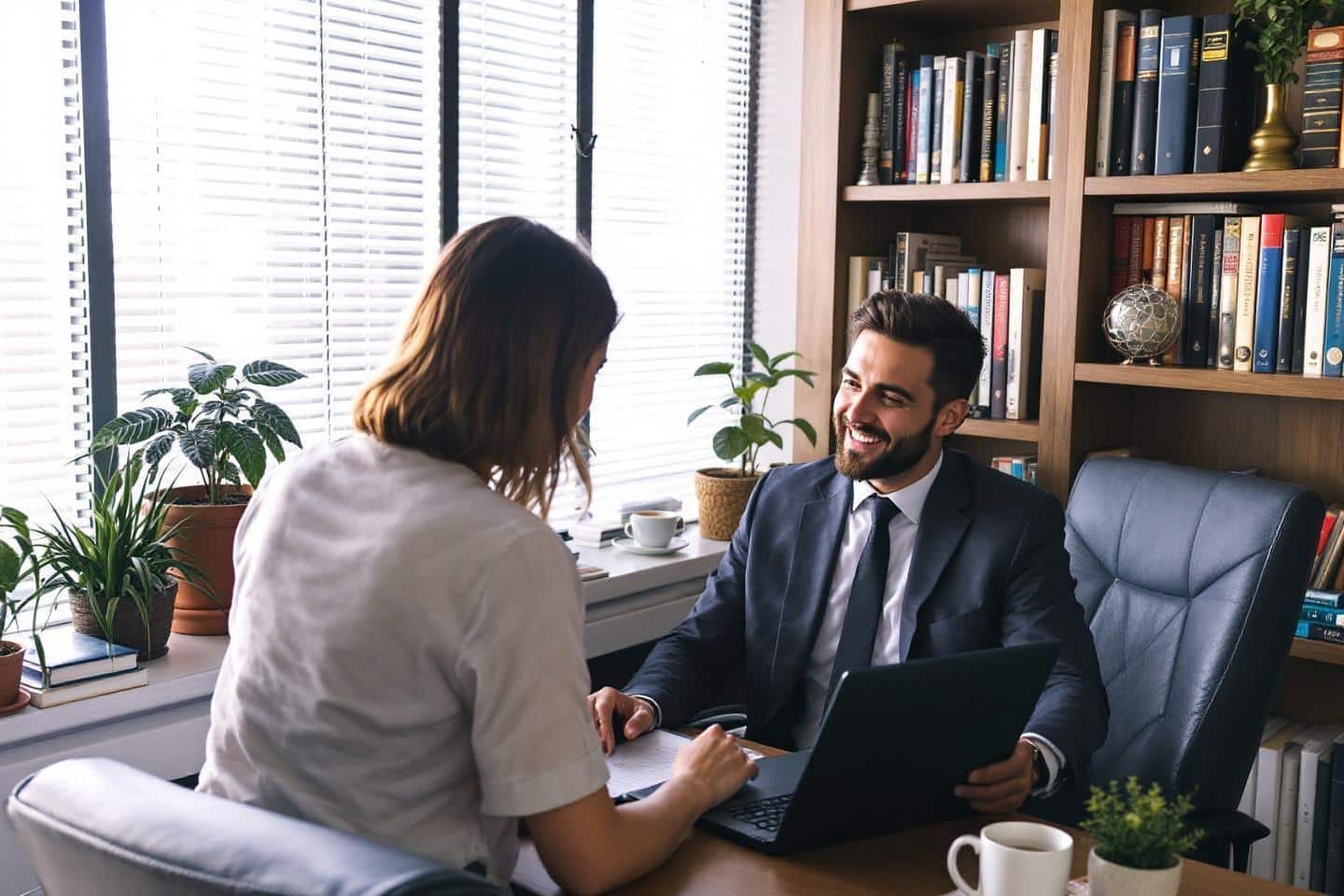 Titre de séjour, naturalisation, recours : le rôle clé de l’avocat en droit des étrangers